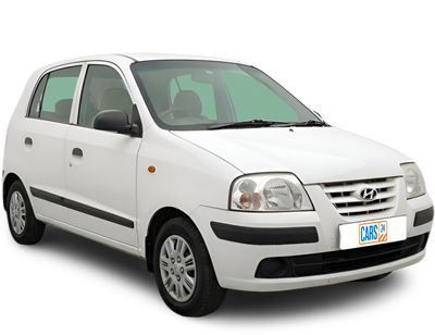 Hyundai Santro Xing-img